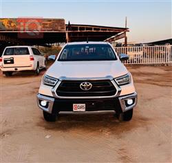 تويوتا هايلوكس